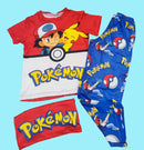 PIJAMAS NIÑOS