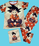 PIJAMAS NIÑOS